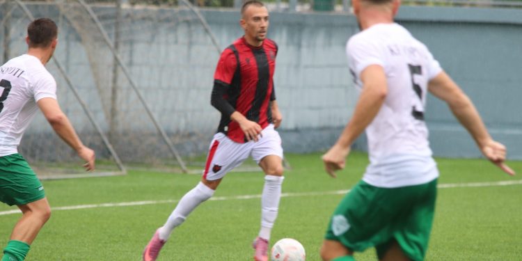 Kategoria e Parë/ Java e 6-të luhet sot dhe nesër, gjashtë sfida në program – Balkanweb.com – News24