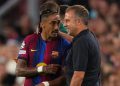 Barça, një “makineri” golash, Flick vendos Champions si prioritet – Balkanweb.com – News24