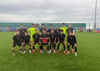 FIFA U-15 World Cup & Festival/ Shqipëria mbyll turneun në vendin e 17-të, fiton edhe sfidën e fundit ndaj Perusë – Balkanweb.com – News24