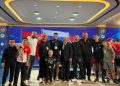 PESHËNGRITJE/ Spektakël i Ertjan Kofshës, i dhuron Shqipërisë dy medalje në Europianin U-23 – Balkanweb.com – News24