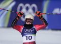 SKI/ Nis sezoni i Kupës së Botës, Lara Kolturi në qendër të vëmendjes