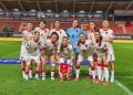 Play-off i Botërorit 2027 për vajza/ Shqipëria mbyll rrugëtimin pas ndeshjes së kthimit me Uellsin