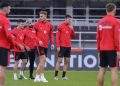 UEFA Nations League/ Kombëtarja mbyll përgatitjet në Helsinki, gati për sfidën ndaj Finlandës – Balkanweb.com – News24