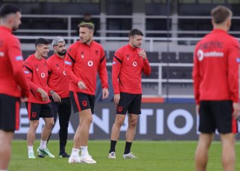 UEFA Nations League/ Kombëtarja mbyll përgatitjet në Helsinki, gati për sfidën ndaj Finlandës – Balkanweb.com – News24