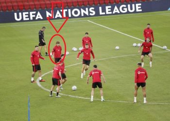 Befasi në Kombëtare! Maran ndërron mendje për ftesën e futbollistit një ditë para ndeshjes – Balkanweb.com – News24