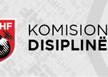 Vendimet e Disiplinës! Tirana e pëson nga ish-lojtari, FSHF i vendos ultimatum. Ilir Daja dënohet pas përplasjes në derbi (E PLOTË) – Balkanweb.com – News24