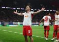 Champions League/ Leipzig “thyen” PSV, Sporting triumfon në Francë, fitore në debutim për Sabah