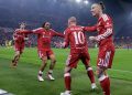 Champions League/ Fitore me përmbysje e Liverpool, “ngec” Atletico Madrid ndaj Stuttgart