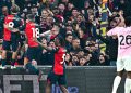 Juve në krizë totale, i “thyen” edhe Genoa e Mitajt, tani Spalletti rrezikon shumë. “Bie” edhe Milan, Mbangula i “çmonton” në “San Siro” (VIDEO) – Balkanweb.com – News24