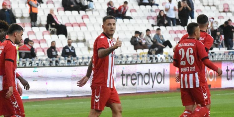 Legjionarët/ Fundjavë pozitive e kuqezinjve në Turqi, Muçi gjen golin, shkëlqen Rey Manaj, dopietë dhe asist – Balkanweb.com – News24