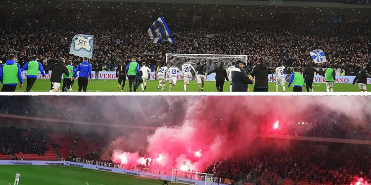Derbi premton spektakël, formacionet zyrtare të Partizani-Tirana – Balkanweb.com – News24