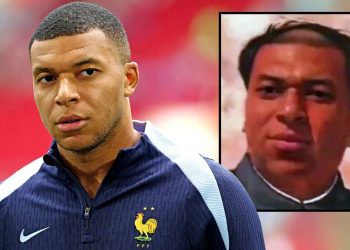 E cilësoi Mao Ce Dun-in diktator, Kina “fshin” Mbappe, francezi dhe Tebas kërkojnë ndjesë – Balkanweb.com – News24