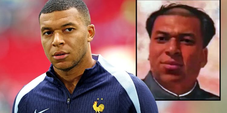 E cilësoi Mao Ce Dun-in diktator, Kina “fshin” Mbappe, francezi dhe Tebas kërkojnë ndjesë – Balkanweb.com – News24