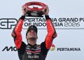 MOTO GP/ Bezzecchi triumfon në Indonezi, italiani dominon garën, hyn në “betejën” për titull