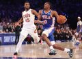 NBA/ Fitoret e dyta radhazi për Philadelphia-n dhe Thunder, 76-ers rikuperojnë 29 pikë disavantazh