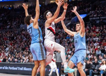 NBA/ Memphis nuk ndalet, ndaj Portland regjistrohet suksesi i 5-të radhazi