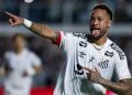 Neymar shpëton Santos, sulmuesi shënon dopietë, i “heq nga duart” fitoren Flamengo-s