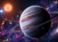 Zbulim i rrallë në hapësirë, astronomët kapin sinjale radio nga një planet 63 vite dritë larg Tokës – Balkanweb.com – News24
