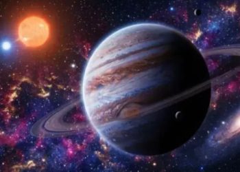 Zbulim i rrallë në hapësirë, astronomët kapin sinjale radio nga një planet 63 vite dritë larg Tokës – Balkanweb.com – News24