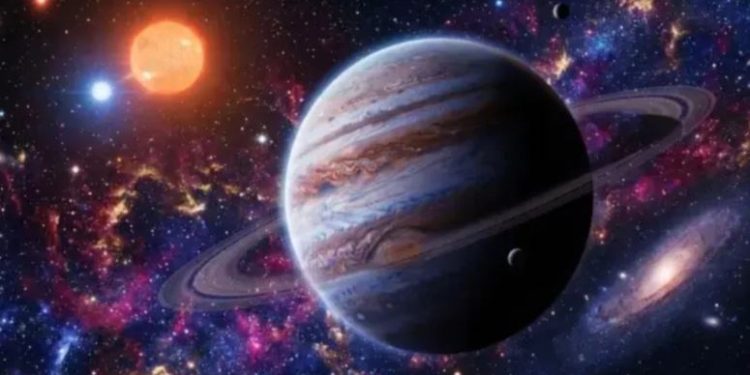 Zbulim i rrallë në hapësirë, astronomët kapin sinjale radio nga një planet 63 vite dritë larg Tokës – Balkanweb.com – News24