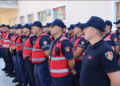 Qeveria “zgjidh qesen”, prej janarit policëve u rritet rroga me 20 mijë lekë të reja
