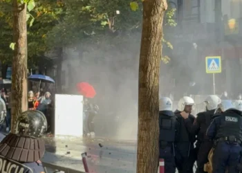 Kam respekt për Policinë e Shtetit, por ajo që kam parë është zhgënjyese – Balkanweb.com – News24