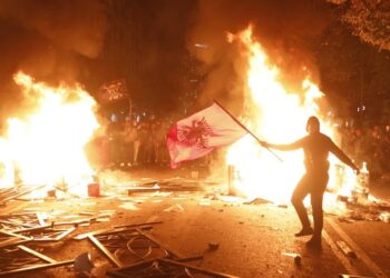 Protestat e dhunshme, Shqipëria dhe Franca plan të përbashkët ndëshkues