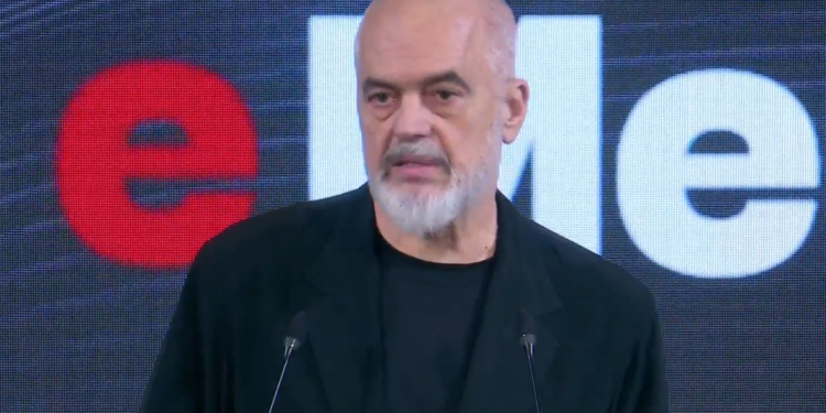 Rama njofton krijimin e një ministrie të re