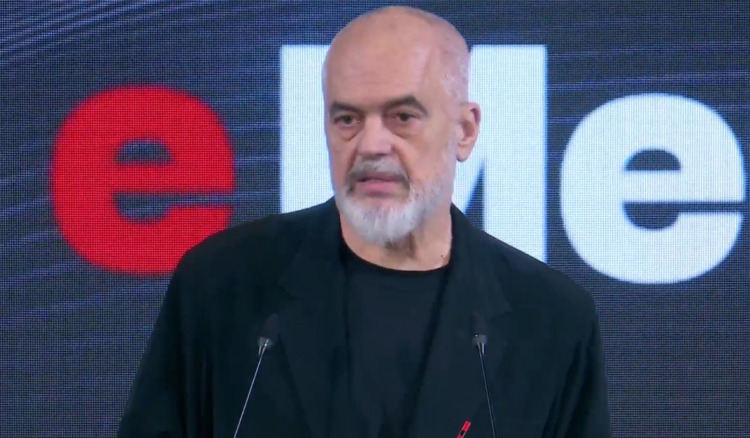 Rama njofton krijimin e një ministrie të re