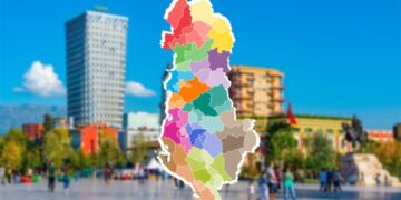Bashkitë u shkrinë, PS kërkesë Kuvendit për fazën e dytë të “Territoriales”, zbardhen pikat që propozojnë