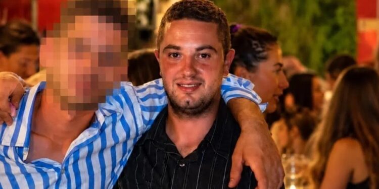 “Më kërkoi 1.500 eurot që i kisha borxh për drogën” – 29 vjeçari pranon vrasjen e Denaldo Maxhalakut