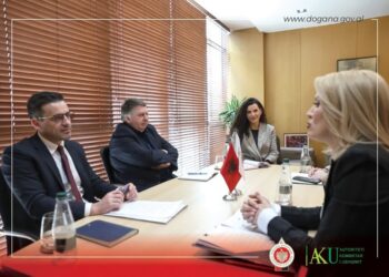 Furtuna e dorëheqjeve, largohen drejtoresha e AKU-së dhe kreu i Doganave