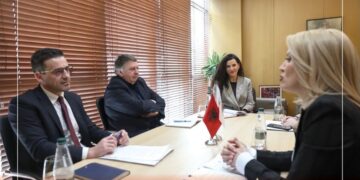 Furtuna e dorëheqjeve, largohen drejtoresha e AKU-së dhe kreu i Doganave