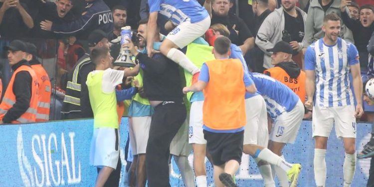 Ka 15 debutues në derbi, Tirana ka ndryshuar plotësisht fytyrë