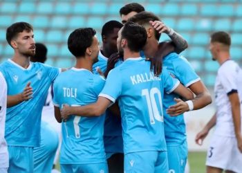 Përballja e “zjarrit”, Teuta kryesuese, prova për titullin nis ndaj Dinamos – Balkanweb.com – News24
