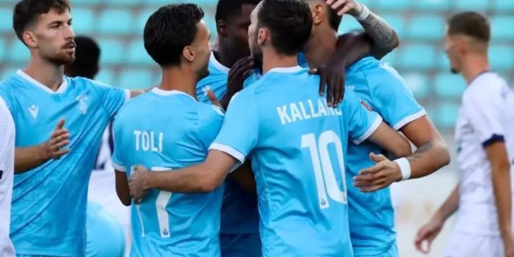 Përballja e “zjarrit”, Teuta kryesuese, prova për titullin nis ndaj Dinamos – Balkanweb.com – News24