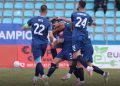 Tirana-Dinamo u mbyll pa fitues, në përfundim të fazës së parë të dyja ekipet pjesë e “TOP 4”