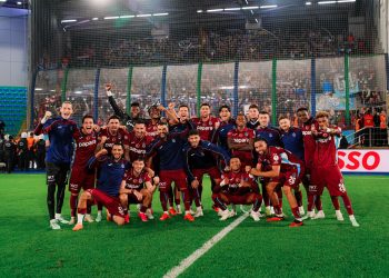 Spektakël i legjionarëve kuqezi në Turqi, Muçi dhuron 3 assiste, Laçi realizon super gol (VIDEO) – Balkanweb.com – News24