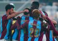 Protagonist edhe në Evropë, Ernest Muçi lë gjurmë me Trabzonspor në Ligën e Konferencës – Balkanweb.com – News24
