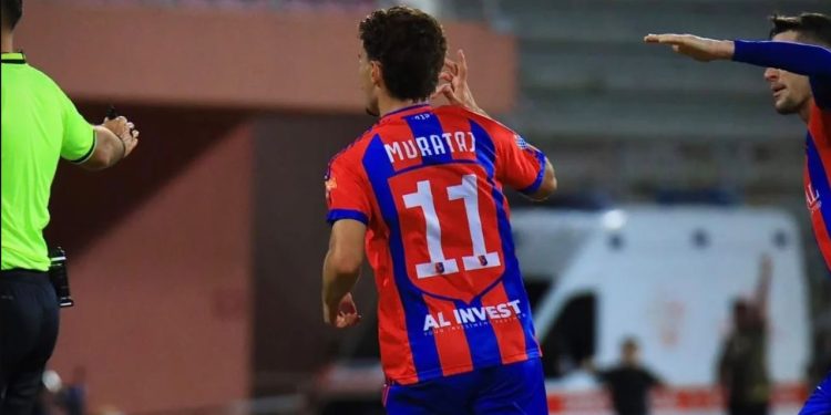 Fitorja shëron gjithçka – Balkanweb.com – News24