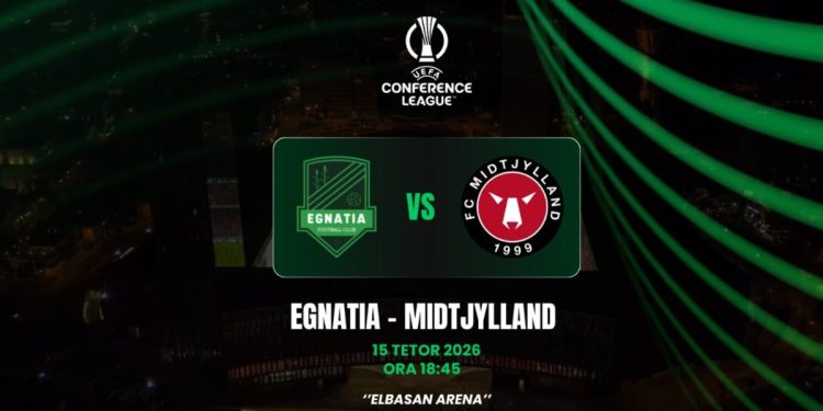 Protesta e studentëve prek edhe futbollin, Egnatia- Midtjylland largohet nga kryeqyteti, ja ku do të zhvillohet – Balkanweb.com – News24